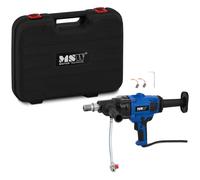 MSW Core Drilling Machine - 2,000 W - 1,950 rpm MSW-DDM150