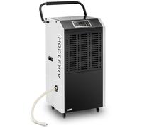 MSW Dehumidifier - 138 l / 24 h - 50 - 230 m² - 1129 m³/h - with handle MSW-DEH3120H