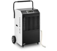 MSW Dehumidifier - 138 l / 24 h - 50 - 230 m² - 857 m³/h - with handle MSW-DEH4090H