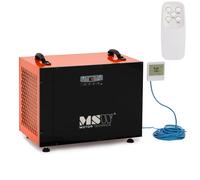 MSW Dehumidifier - 72 l / 24 h - 90 m² - 400 m³/h - ideal for crawl spaces MSW-DEH CRAWL SPACE 90