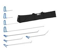 MSW Dent Repair Kit - 8 hail rods MSW-DENTPULLER.SET13