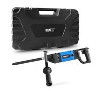 MSW Diamond Core Drill - 1900 W - 42,720 blows/min - max drilling diameter 132 mm MSW-NNO-0180