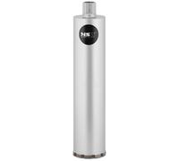 MSW diamond core drill bit - Ø 112 mm - 450 mm MSW-DCD-450/112-PRO