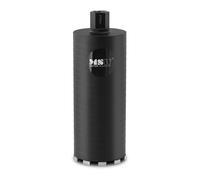 MSW Diamond Core Drill Bit - Ø 132 mm - 36 cm - 95 HRB MSW-DCD 132 XO