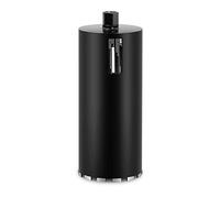 MSW Diamond Core Drill Bit - Ø 180 mm - 400 mm MSW-DCD-400/180