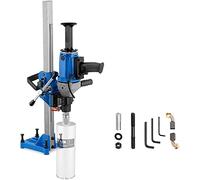 MSW Diamond Core Drilling Machine MSW-DDM152 (2.880 W, 1.200 r/min, Max. Hole Diameter: 152 mm, Lifting Height managment System 510 mm, Incl. a Water Cooling System)