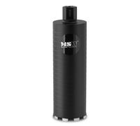 MSW Diamond Drill Core Bit - Ø 112 mm - 36 cm - 95 HRB MSW-DCD 112 XO