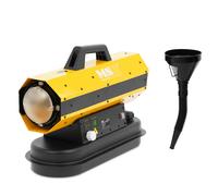 MSW Diesel Heater - 20 kW - 12 l MSW-DHW-POWER20000M