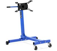 MSW Engine Stand - 450 kg - 4 Castors MSW-EMS-300