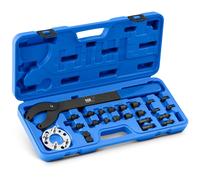 MSW Engine Timing Tool Kit - universal - 22 pcs. MSW-PHT-VAG
