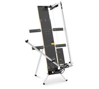 MSW Foam Cutter - 200 W - 1300 mm / 330 mm - stand - support surface MSW-ISU-HGIL 6