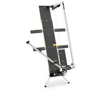 MSW Foam Cutter - 200 W - 1300 mm / 330 mm - support surface MSW-ISU-HGIL 4
