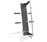 MSW Foam Cutter - 200 W - 1300 mm / 350 mm - stand MSW-ISU-HGIL 5