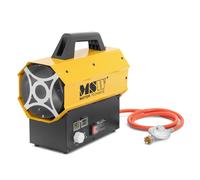 MSW Gas Heater - 20 kW - 160 m² MSW-GH-BD-20000GQ