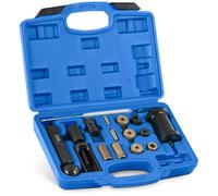 MSW Injector Puller Kit - 18 pcs. - VAG MSW-IPS-VAG-18