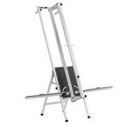 MSW Insulation Cutter - up to 1500 mm - 0 - 180° - incl. insulation knife MSW-ISU-WOOL-2B