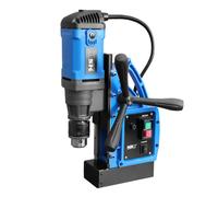 MSW Magnetic Core Drill - 1480 W - 700 rpm - max drilling diameter 16 mm MSW-CH-1500OL