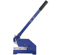 MSW Metal Shears - manual - steel blades MSW-HS8