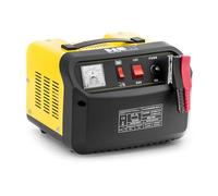 MSW Motor Technics Car Battery Charger, 12/24V 45A Battery Charging Jump Starter