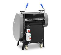 MSW Motor Technics MSW-WIRESTRIPPER-003-2200 Electric Wire Stripping Machine, 2200W, 21 Feed Holes, Ergonomic Grip, Wire ⌀1-45mm, Min. Cable Length 53mm