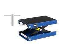 MSW Motorcycle Lift - manual - 360 mm - 500 kg MSW-MHB-500