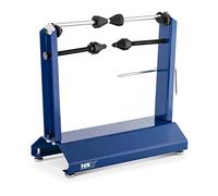 MSW Motorcycle Wheel Balancing Machine Motorcycle Tyre Balancer Tyre Ø 660mm MSW-MWB-11 (Powder-Coated Carbon Steel, Axle Inner Diameter 12.5mm, Pin Diameter 38mm)