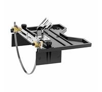 MSW MSW-BHACC-1 Slot Cutting Slide for Styrofoam Cutters 1-16 cm Guide Slide Blade Holder