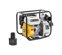 MSW MSW-GP-110 Water pump 7 hp 3600 rpm 60 m³/h Sewage pump Petrol water pump
