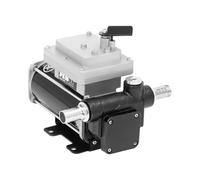 MSW MSW-OP67 Fuel Transfer Pump 230 V 57 L/min 370 W Diesel transfer pump Oil transfer pump Transfer Pump