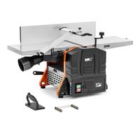 MSW MSW-WOBD-1500L Planer with Dresser - 2-in-1-1-1500 W - 2 Blades - 252 mm Wide Thickness Planer Surface and Thickness Planer Thickness Planer Surface Planer