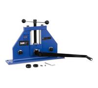 MSW Pipe Bending Machine - manual - square pipes up to Ø 38 mm MSW-TRM-100