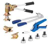 MSW Pipe Installation Tool Kit - 16 to 32 mm MSW-PTM-02