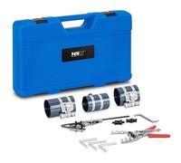 MSW Piston Ring Service Tool Set - Ø 53 - 175 mm MSW-EGN-21