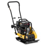MSW Plate Compactor - 51 x 37 cm - 12 kN MSW-CCTR-8PU