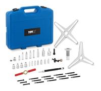 MSW Self-adjusting Clutch Tool Kit - 38 pcs. MSW-ETT-14