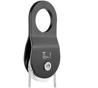 MSW Snatch Block - 10 t - Rope Diameter 1 mm - 14 mm MSW-UR-10A