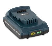 MSW Spare Battery for Tin Nibblers - 18 V 2 Ah BLS-BAT2AH