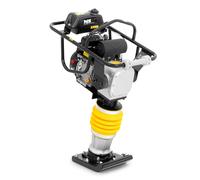 MSW Tamping Rammer - 34 x 28 cm - 10 kN MSW-CCTR-8HP