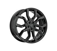 MSW Urban Cross 41 Alloy Wheel 19x8 ET40 5x108 Gloss Black 73mm CB