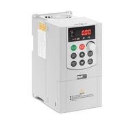 MSW VFD Frequency Inverter - 3700 W - 400 V - 0.1 to 500 Hz - LED MSW-160OR-3R7GB-T4 VFD