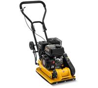 MSW Vibratory Plate Compactor - 53 x 37 cm - 11 kN MSW-FPLAT25 WMAX