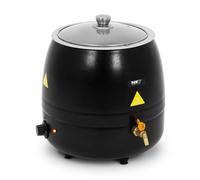 MSW Wax Melter for Making Candles - electric - 10 l - 400 W MSW-WAX-C10400