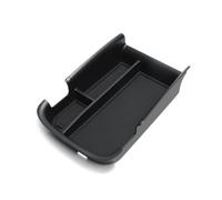 MSWBKHVUI Car Center Console Storage Box, For MG IM5 2024 Car Armrest Organiser Tidy Compartment with Easy Clean Interior Accessories,Up