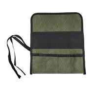MSWgjYRQ Men's Handbags Backpacks Multiple Pocket Multi-Purpose Roll Up Tool Bag Oxford Cloth Wrench Pouch Screwdrivers Drills Storage Case Hanging Shoulder Bags
