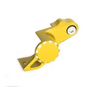 MSX125 Temperature Sensor Sensor Guard CNC O2 Sensors Cover Compatiable with MONKEY125 (JB02) CT125 (JA55) GROM/MSX 125 (JC61/JC75) Gold