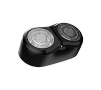 MSXT201,Compatible for Xiaomi，S100，Shaver Head Replacement，Electric Razor Head IPX7 Waterproof Shaving Machine Beard Trimmer Blade