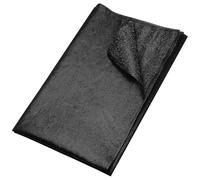 msymsyu 2m² Iron on Interfacing 1 Sheets Lightweight Fusible Interfacing 26g/m²