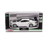 Msz 1:43 Bentley Continental Gt3/67319-1 Top Quality Toy