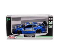 Msz 1:43 Mercedes-Amg C 63 Dtm/67351A/Blue-1 Top Quality Toy