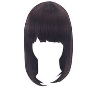 MsZha Cosplay Wig for Saekano How to Raise a Boring Girlfriend Megumi Kato